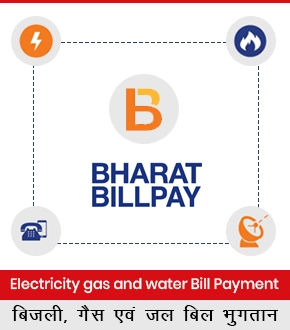 Electricity Gas, Water Bill
