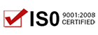 sionline iso certified