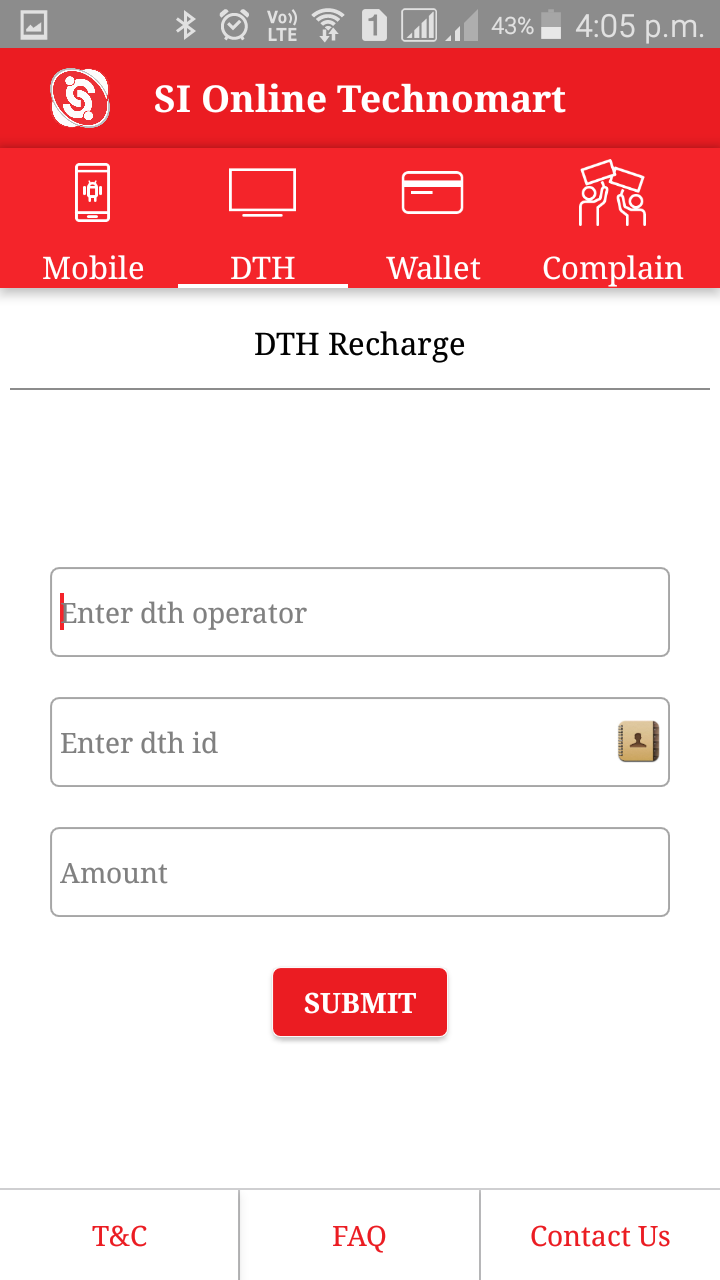 Flexi Recharge Software Free Download