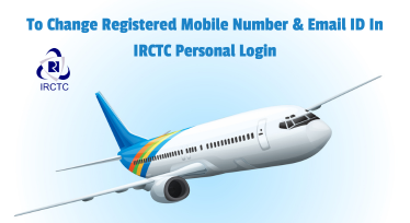 IRCTC agent login ID